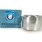 Auto Pro USA VSW 9-Bolt Hub Adapter, 9 Bolt, Silver STH1006SIL