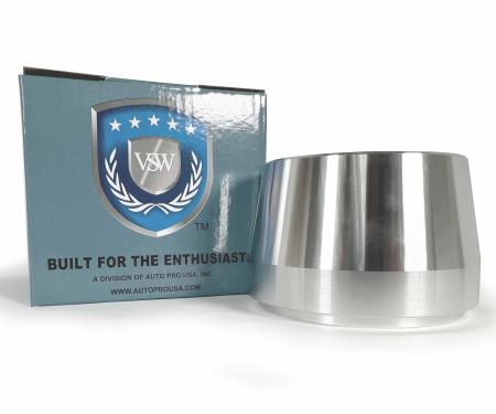 Auto Pro USA VSW 6-Bolt Hub Adapter STH1035SIL