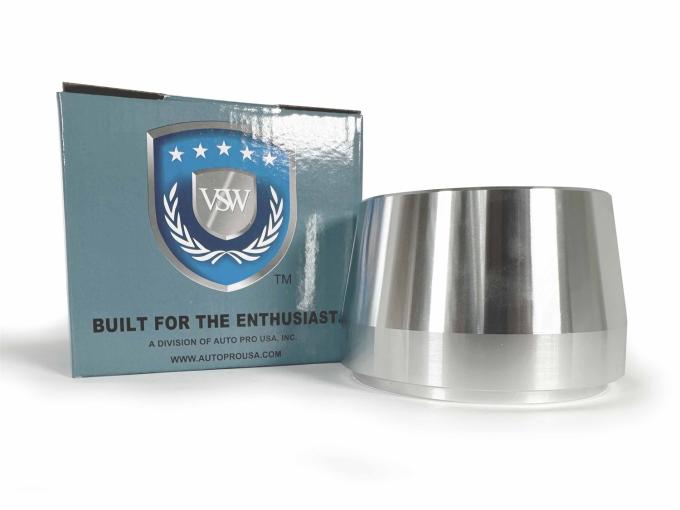 Auto Pro USA VSW 6-Bolt Hub Adapter STH1035SIL