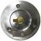 Auto Pro USA VSW 9-Bolt Premium Steering Wheel Horn Button STE1015-21