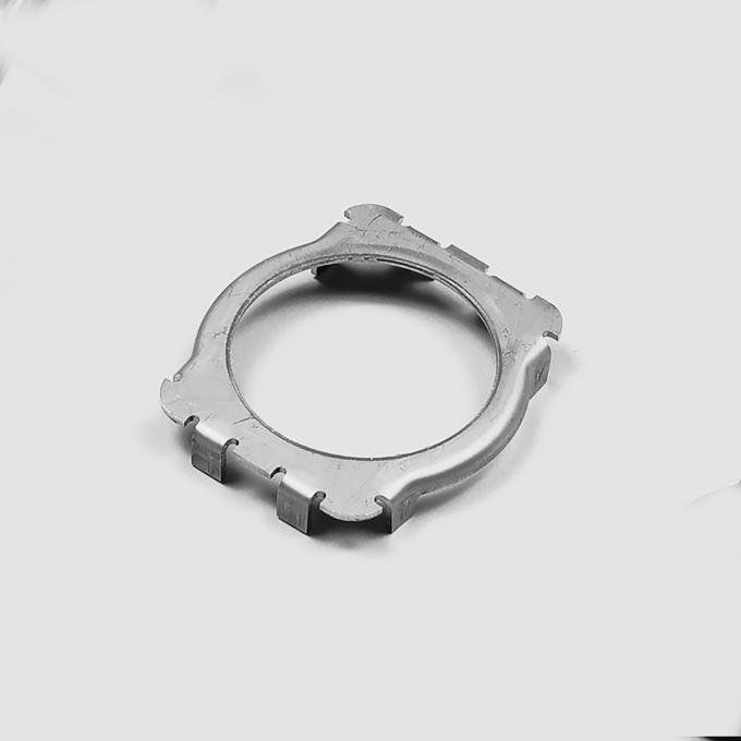 Detroit Muscle Technologies Mopar A B E Body 65-93 Steering Column Shaft Coupler Cover Stainless Steel CHR2530538