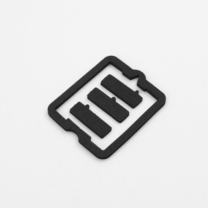 Detroit Muscle Technologies Mopar A Body 63-74, B Body 66-70, C Body 65-68 Electrical Bulkhead Connector Gasket Set ABX6374BH01