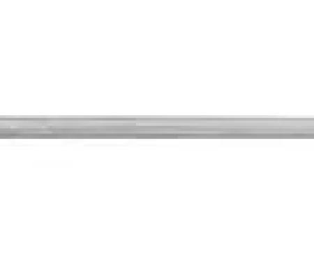 AMD Deck Lid Molding, Upper, 66-67 Charger K-2809964