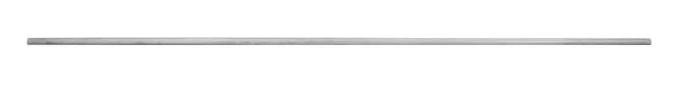 AMD Deck Lid Molding, Upper, 66-67 Charger K-2809964
