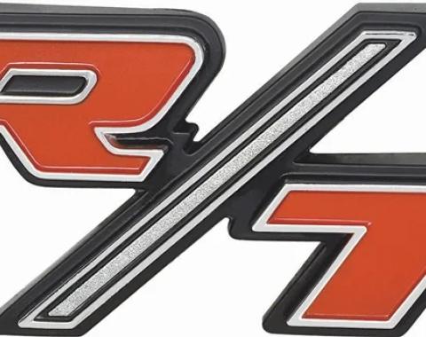 AMD Hood Emblem, "R/T "- 70 Coronet K-2998066