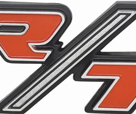 AMD Hood Emblem, "R/T "- 70 Coronet K-2998066