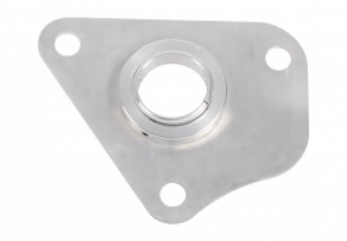 Flaming River FR20101MPA, Steering Column Mounting Kit, Firewall Mount Plate For #FR21025M