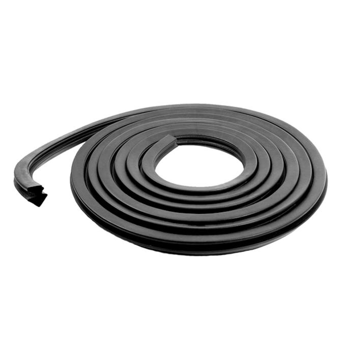 Metro Moulded Parts Trunk Seal. Each TK 64-17