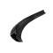 Metro Moulded Parts 1927-1946 Chrysler / Chevrolet / Packard / Studebaker / LaSalle Swing-Out Windshield Seal. 3/4" High. Sold by the Foot LP 97-A