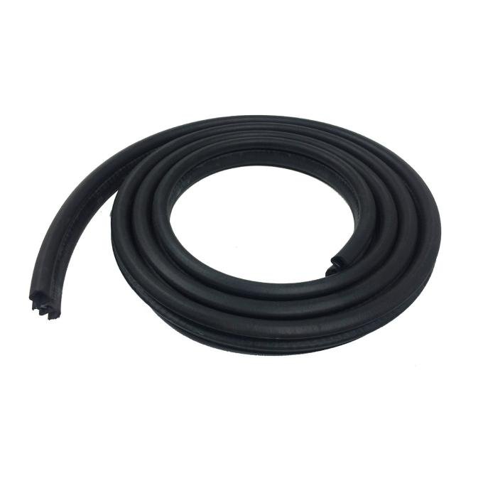 Metro Moulded Parts 1999-2004 Jeep Grand Cherokee Door Seal-Rear, '99-'04 Jeep Grand Cherokee (Wj) Models LM 97-D