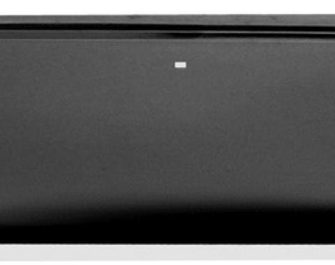 Key Parts '96-'00 Lower Front Door Skin, Driver's Side 1576-171 L