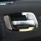 American Car Craft 2011-2018 Chrysler 300 - Front Door Handle Pull Set Polished/Brushed, Stainless Steel 331017