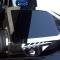 American Car Craft 2011-2023 Challenger/Charger/Magnum/300 SRT8 /5.7L/6.4L - MOPAR Cold Air Intake Cover, Plexiglas/Stainless Steel 153030