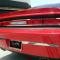 American Car Craft 2008-2014 Challenger - Tail Light Outer Trim Plate, Stainless Steel, Choose Finish 152022