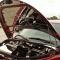 American Car Craft 2001-2005 PT Cruiser - Lower Hood Cowl, Polished Stainless Steel 713003