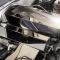 American Car Craft 2009-2023 Challenger 5.7L - Fuel Rail/Coil Pack Covers 11Pc, Polished Stainless Steel 153041