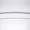 American Car Craft 2011-2014 Challenger - Lower Grille Trim Ring, Polished Stainless Steel 152018