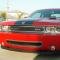 American Car Craft 2008-2014 Challenger 5.7L/SRT8 - Headlight Surrounds, Brushed Stainless Steel 152001