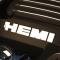 American Car Craft 2008-2023 Challenger 5.7L - 'HEMI' Lettering Kit for Engine Shroud 8Pc, Choose Finish 153009