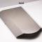 American Car Craft 2009-2023 Challenger 5.7L - Plenum Cover, Stainless Steel (Perforated) 153046