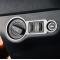 American Car Craft 2011-2013 Dodge Charger/Chrysler 300 - Headlight/Trunk Control Panel Trim Ring 1Pc, Stainless, Choose Finish 331014