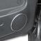 American Car Craft 2001-2005 PT Cruiser - Front Car Door Speaker Standard 4 Door 2Pc Bezels, Chrome Molding 711037