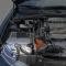 American Car Craft 2015-2023 Dodge Hellcat - Anti-Lock Brake Cover with Chrome Cap, Polished Stainless Steel (Charger Hellcat) 333025