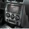 American Car Craft 2008-2014 Challenger - A/C Control Trim Plate, Brushed Stainless Steel 151018