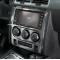 American Car Craft 2008-2014 Challenger 5.7/SRT8 - Dash Trim Plate WITH HEATED SEATS BUTTONS, Brushed Stainless Steel 151019