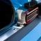 American Car Craft 2008-2014 Challenger 5.7/SRT8 - Trunk Liner Trim for SRT, Brushed Stainless Steel 151038