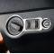 American Car Craft 2011-2013 Dodge Charger/Chrysler 300 - Headlight/Trunk Control Panel Trim Ring 1Pc, Stainless, Choose Finish 331014