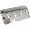 American Car Craft 2008-2011 Challenger - Perforated Plenum Cover 6.1L Engine, Stainless Steel 153026