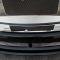 American Car Craft 2006 RAM 1500/SRT10 - Front Bumper Cap, Polished Stainless Steel 342003