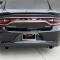 American Car Craft 2015-2018 Dodge Charger - Taillight Trim 4Pc, Stainless Steel (Polished) 332008