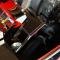 American Car Craft 2005-2010 Chrysler 300/Dodge Charger/Magnum SRT8 - Engine Harness Cover, Polished Stainless 303016