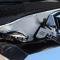 American Car Craft 2009-2018 Dodge Charger/Chrysler 300 5.7L - Custom False Firewall, Stainless Steel (Brushed) 333017