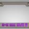 American Car Craft Custom HEMI License Plate Frame, Stainless Steel, Choose Vinyl or LED Color 152024