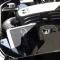 American Car Craft 2011-2023 Challenger/Charger/Magnum/300 SRT8 /5.7L/6.4L - MOPAR Cold Air Intake Cover, Plexiglas/Stainless Steel 153030