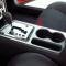 American Car Craft 2008-2014 Challenger 5.7/SRT8 - Outer Shifter Plate, Brushed Stainless Steel 151017