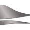American Car Craft 2008-2023 Challenger - Firewall Extensions 2Pc, Polished Stainless Steel 153020