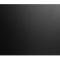 American Car Craft Dodge Viper Gen 3-5 Tag Frame VIPER Font Black Powder Coated Base (Black Powder Coat Plain) 972096