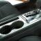 American Car Craft 2008-2014 Challenger 5.7/SRT8 - Outer Shifter Plate, Brushed Stainless Steel 151017