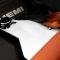 American Car Craft 2011-2023 Challenger - Polished Stainless Steel Water Tank Cover with Cap 153023