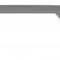 American Car Craft 2009-2023 Challenger - False Firewall compatible with ACC 5.7L Fuel Rail Covers ONLY, Brushed Stainless 153056