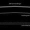 American Car Craft 2008-2010 Challenger - Lower Grille Overlay, Polished Stainless Steel 152017