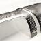 American Car Craft 2008-2023 Challenger 392 6.4L - Perforated Plenum Cover, Polished Stainless Steel 153058