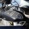 American Car Craft 2011-2023 Challenger 5.7/6.2L/6.4L- Perforated HEMI Air Box Cover, Polished Stainless Steel 153044