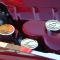 American Car Craft 1997-2013 C5/C6 Corvette - Gold Executive Series Fluid Cap Cover 5Pc Set, Automatic Transmission 043047