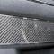 American Car Craft 2011-2018 Dodge Charger - Front Door Badges 2Pc, Carbon Fiber & Stainless Steel (Carbon Fiber) 331042