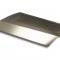 American Car Craft 2011-2018 Dodge Charger / Chrysler 300 5.7L - Perforated Plenum Cover, Polished Stainless Steel 333019